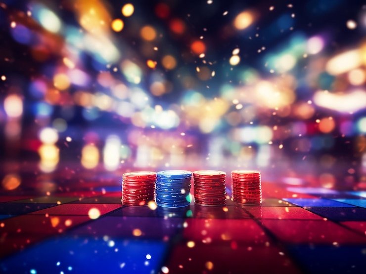 lucky 87 Live Casino Tables aap ke haath mein