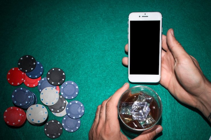lucky 87 Match Betting During Play