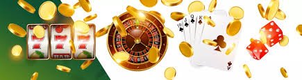lucky 87 Slots