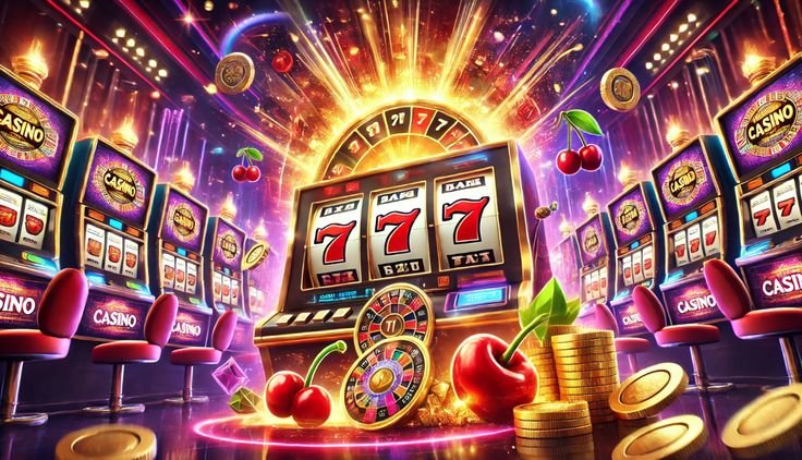 lucky 87 mobile gaming
